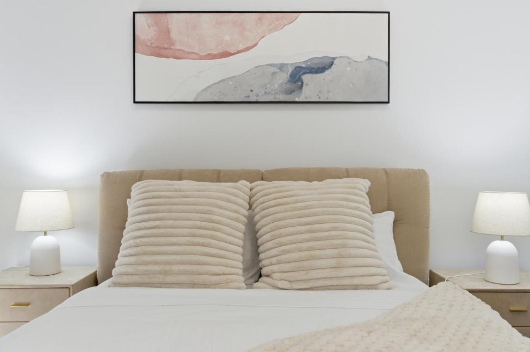 Photo of Bedroom in Mascot