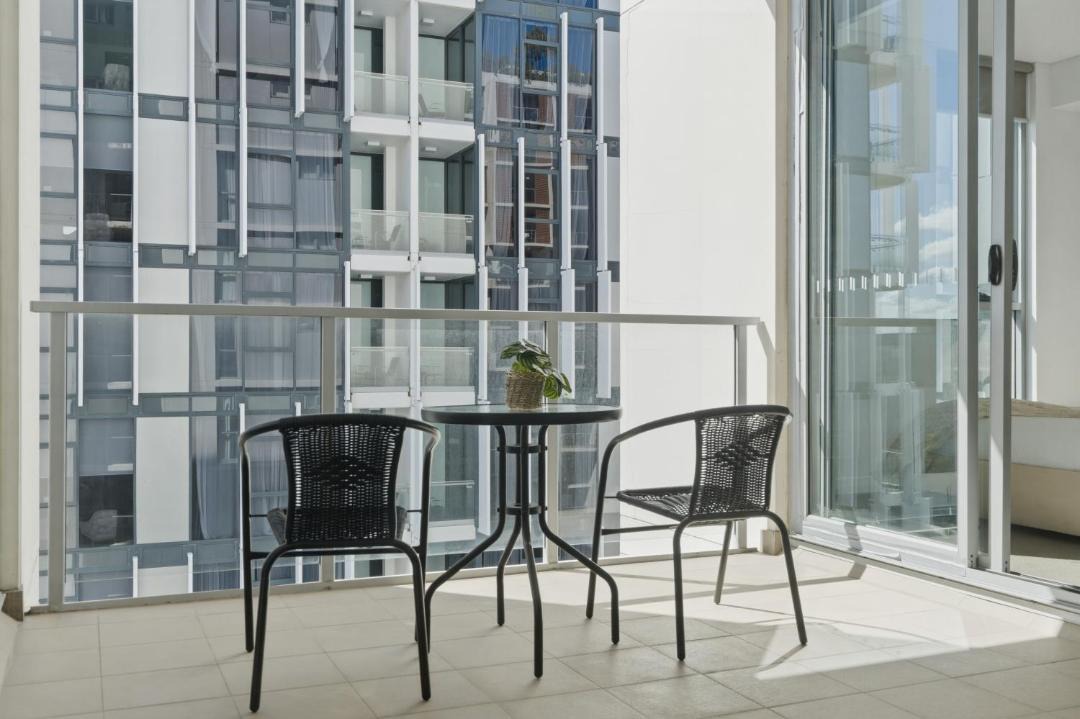 Photo of Patio Balcony in Mascot