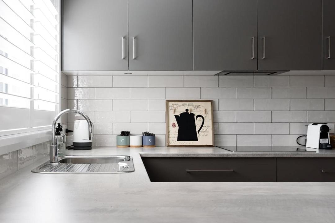 Photo of Kitchen in Newstead