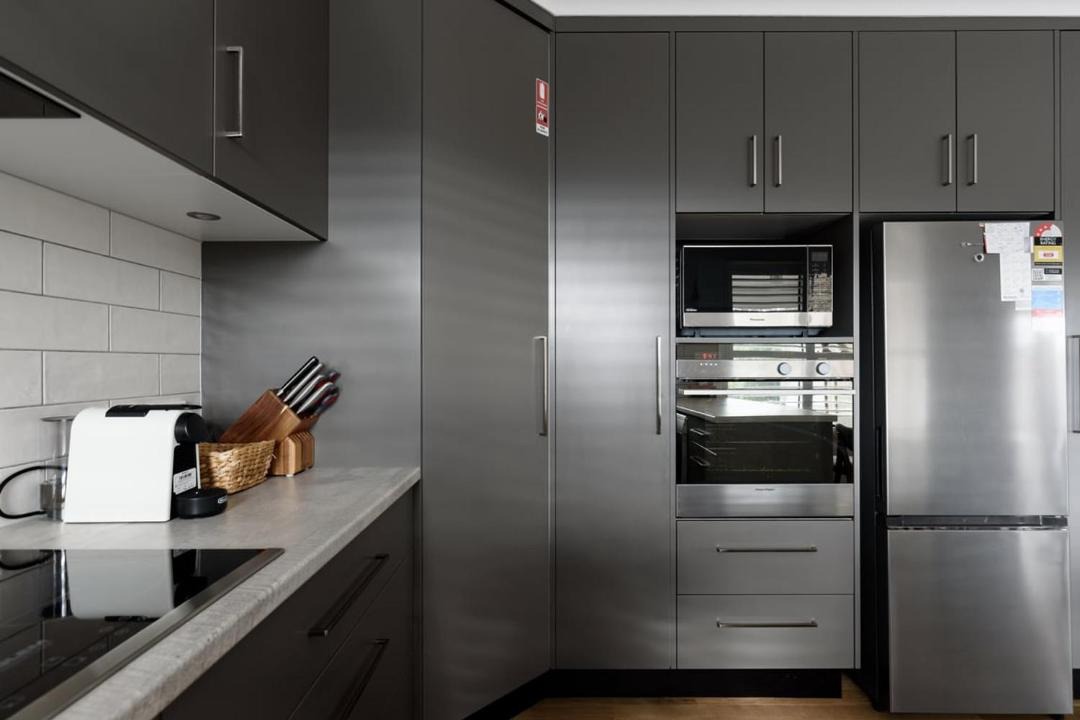 Photo of Kitchen in Newstead