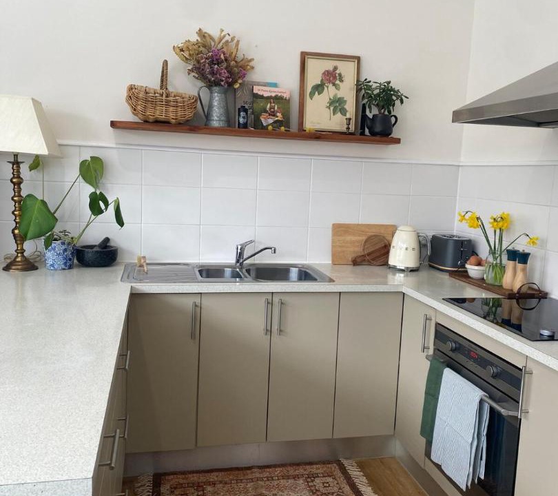 Photo of Kitchen in Kingston Beach