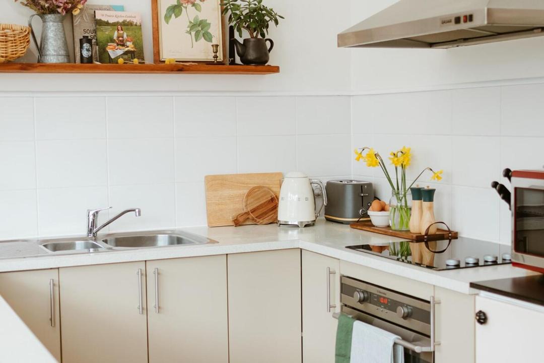 Photo of Kitchen in Kingston Beach