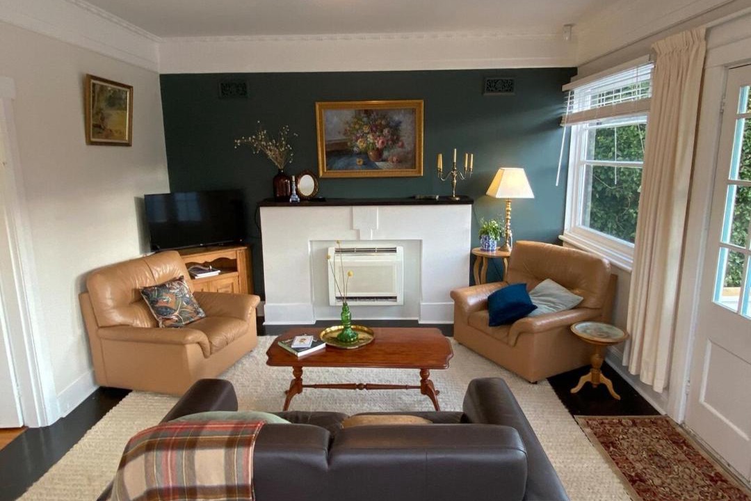 Photo of Livingroom in Kingston Beach