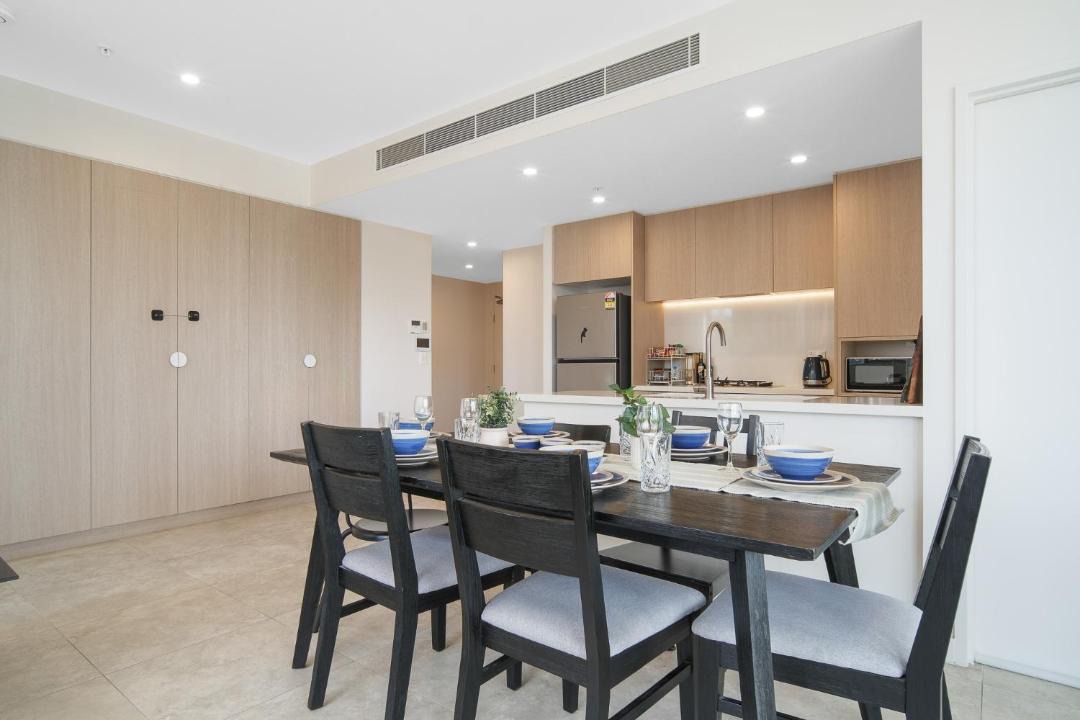 Photo of Kitchen in Marrickville
