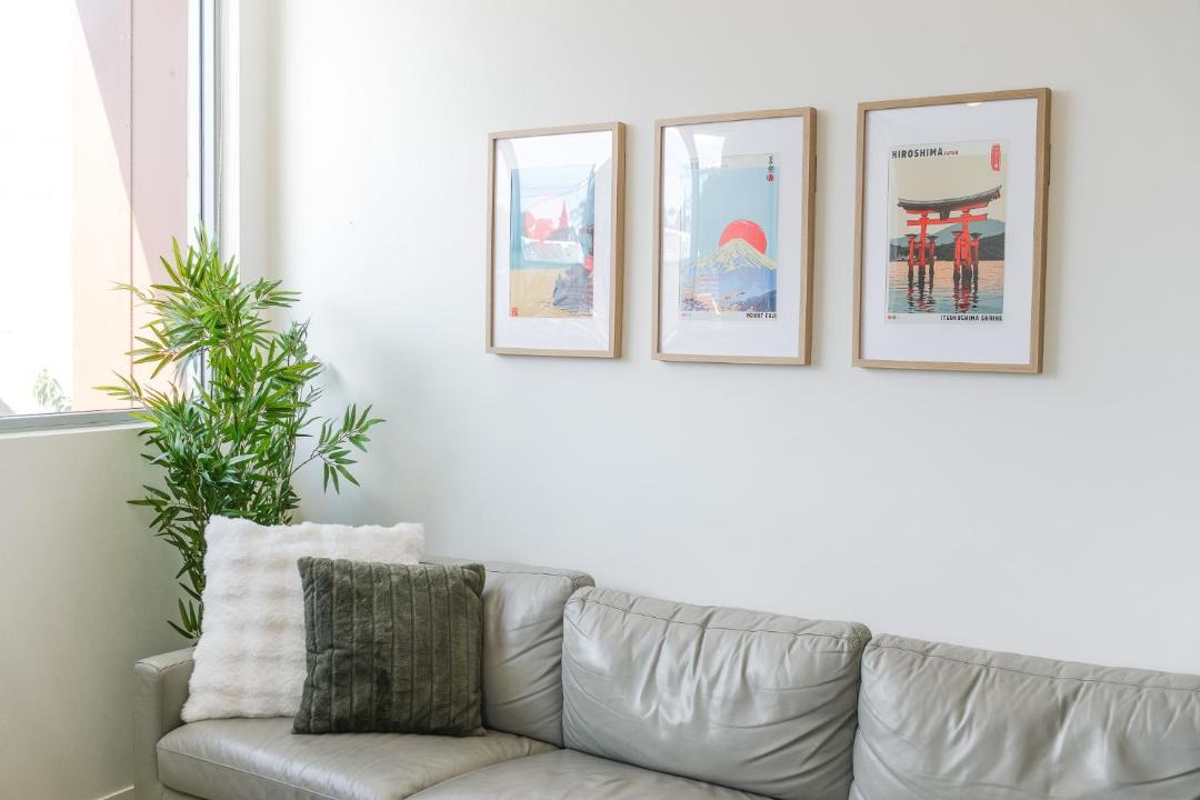Photo of Livingroom in Marrickville
