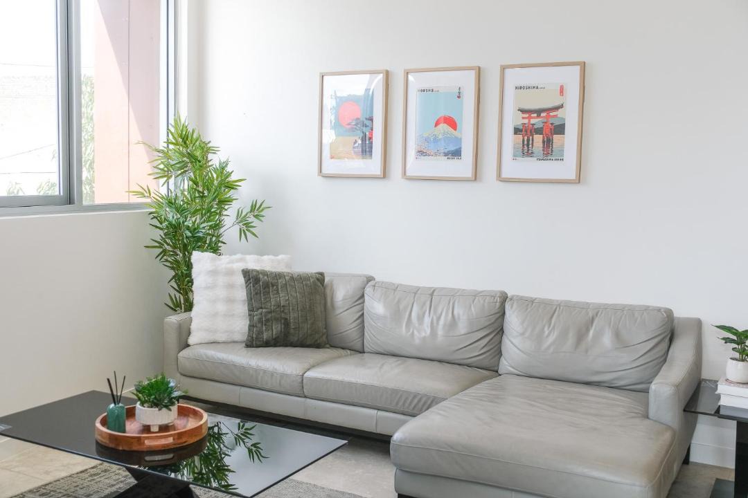 Photo of Livingroom in Marrickville