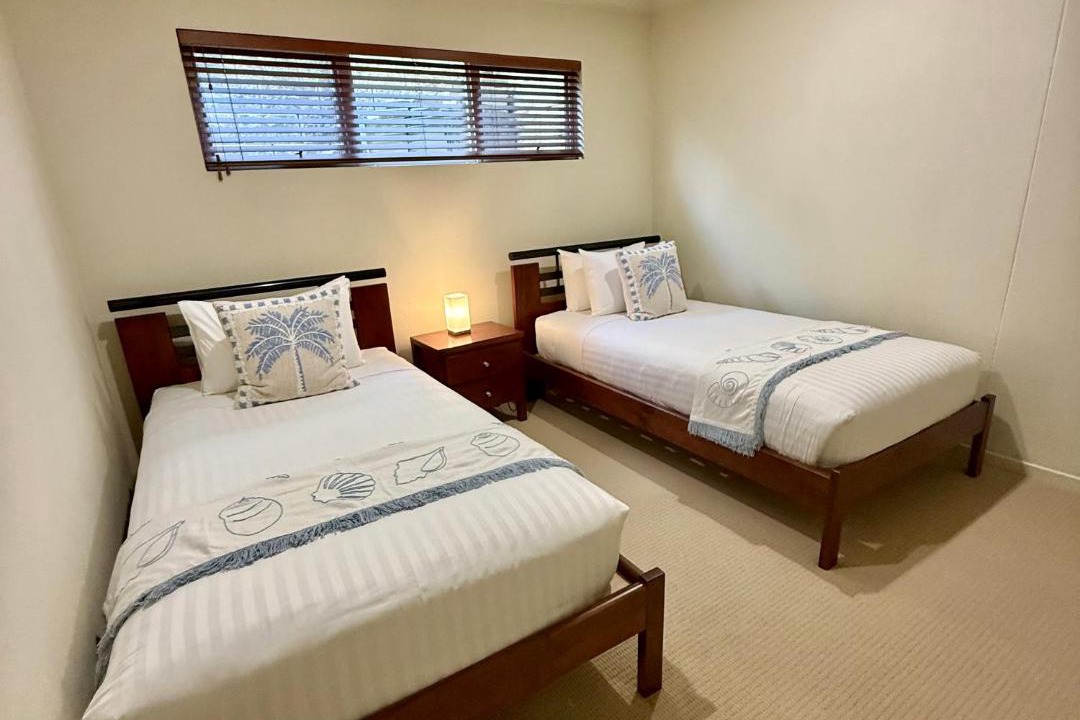 Photo of Bedroom in Binalong Bay