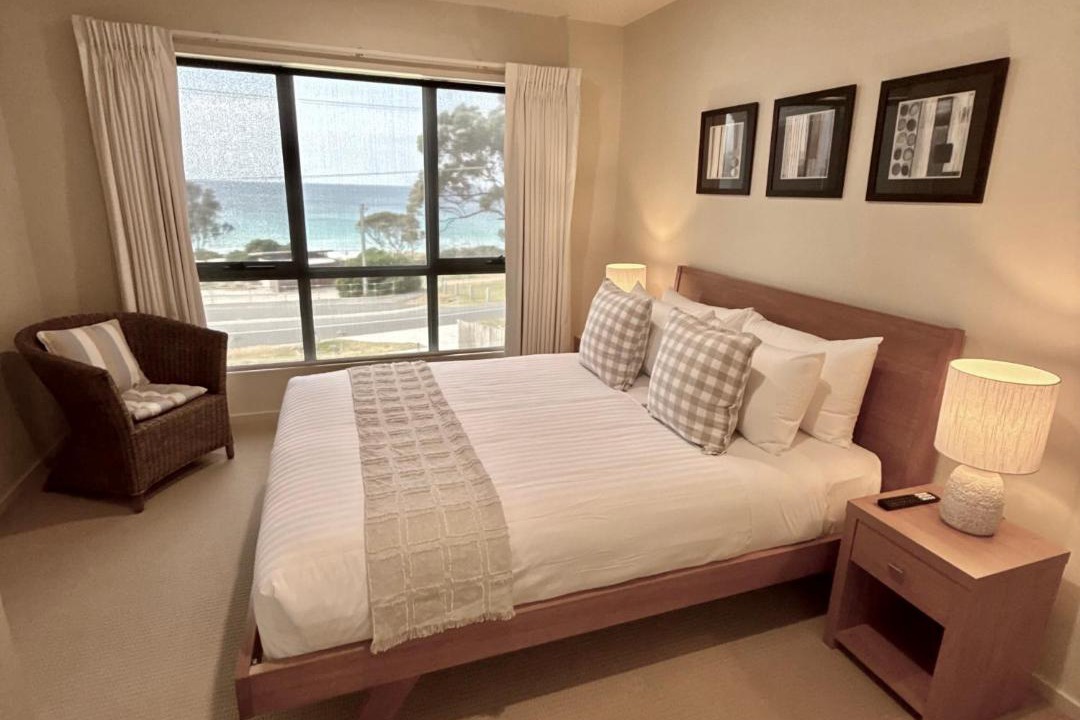 Photo of Bedroom in Binalong Bay