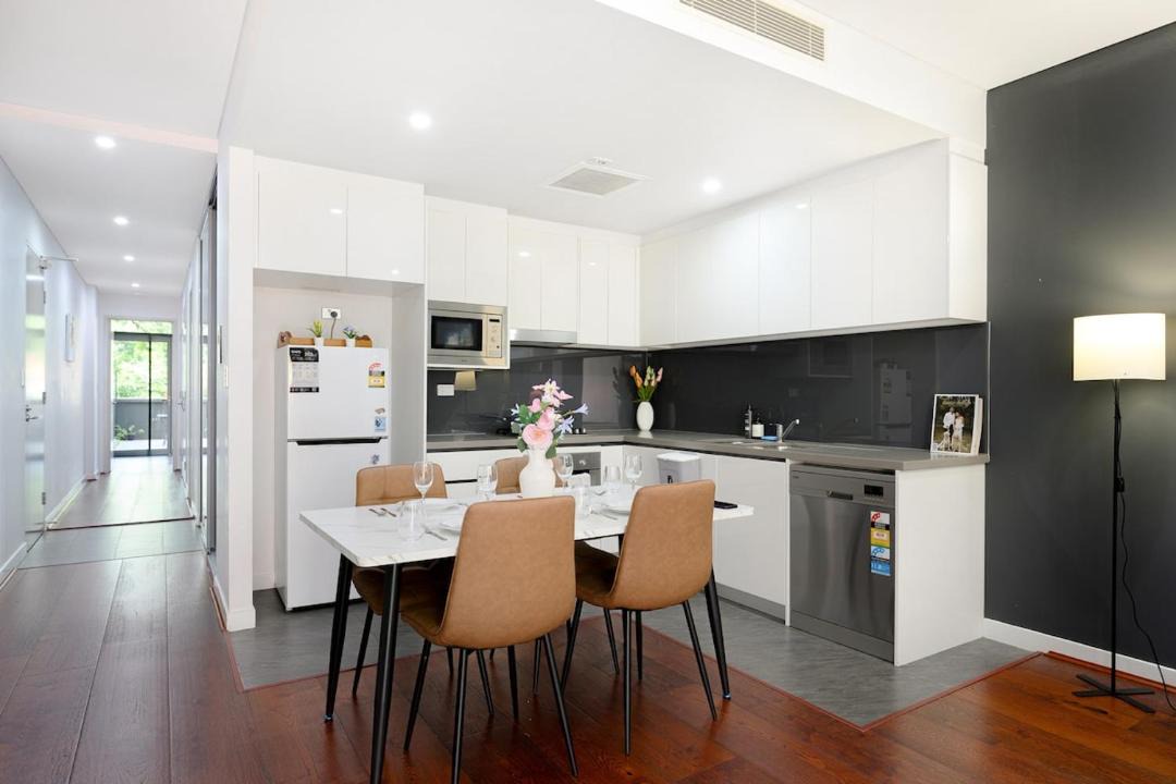 Photo of Kitchen in Ryde