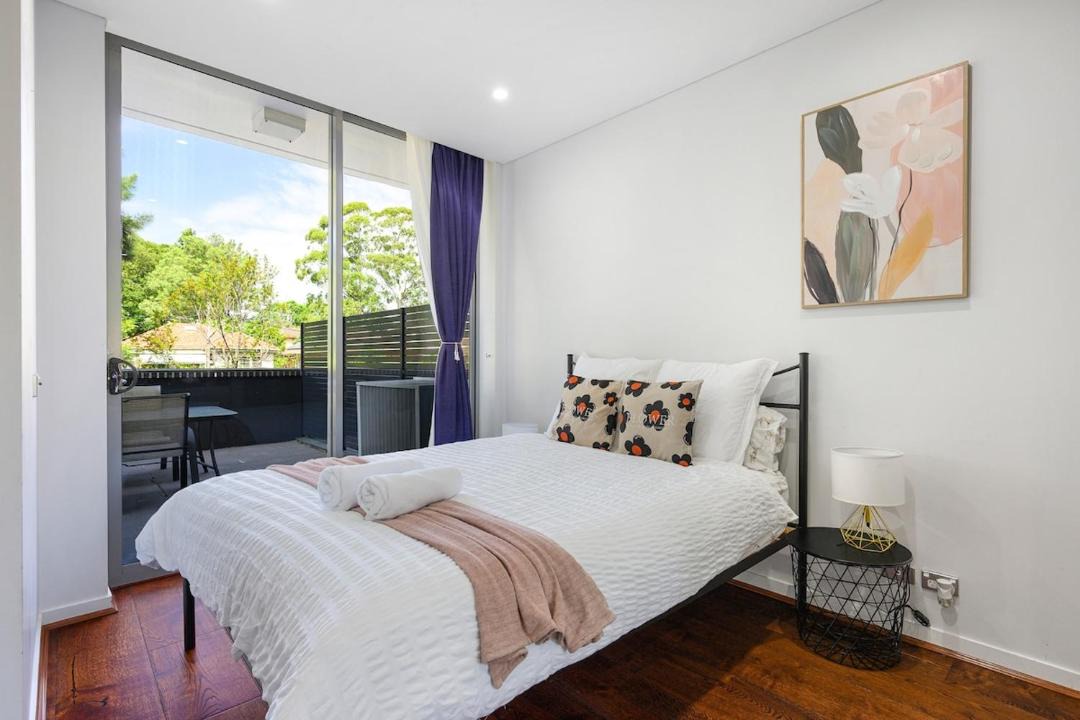 Photo of Bedroom in Ryde