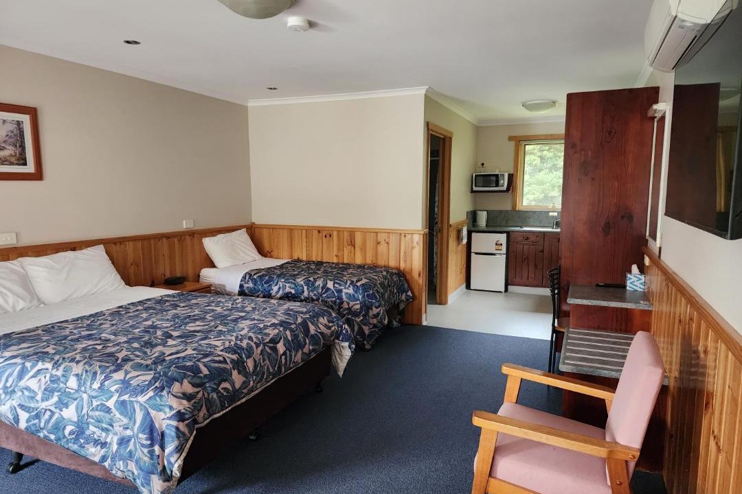 Photo of Bedroom in Sheffield