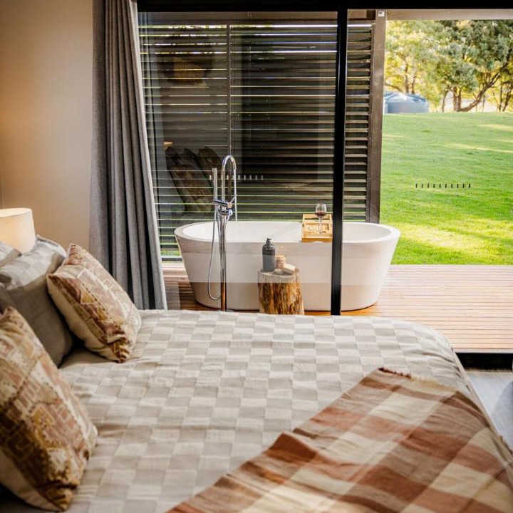 Photo of Bedroom in Latrobe