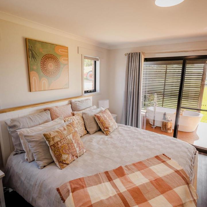 Photo of Bedroom in Latrobe