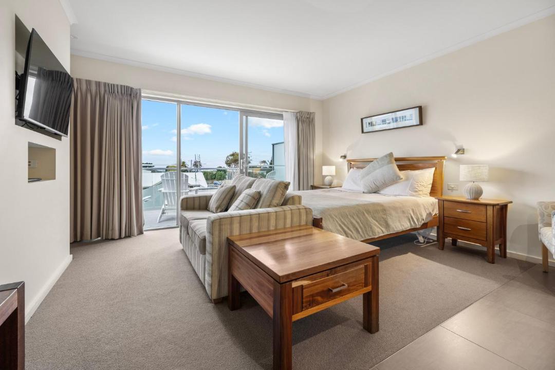 Photo of Bedroom in Apollo Bay