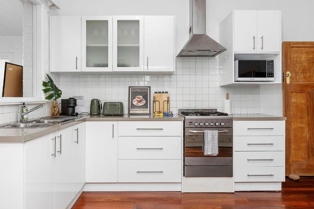 Photo of Kitchen in Bedford