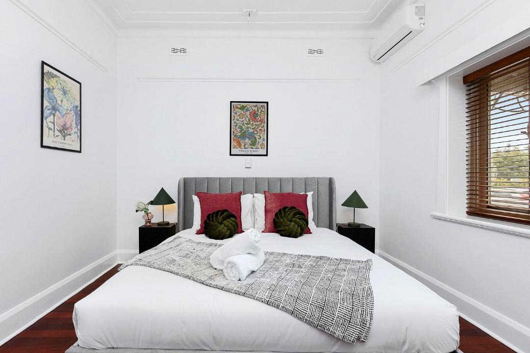 Photo of Bedroom in Bedford