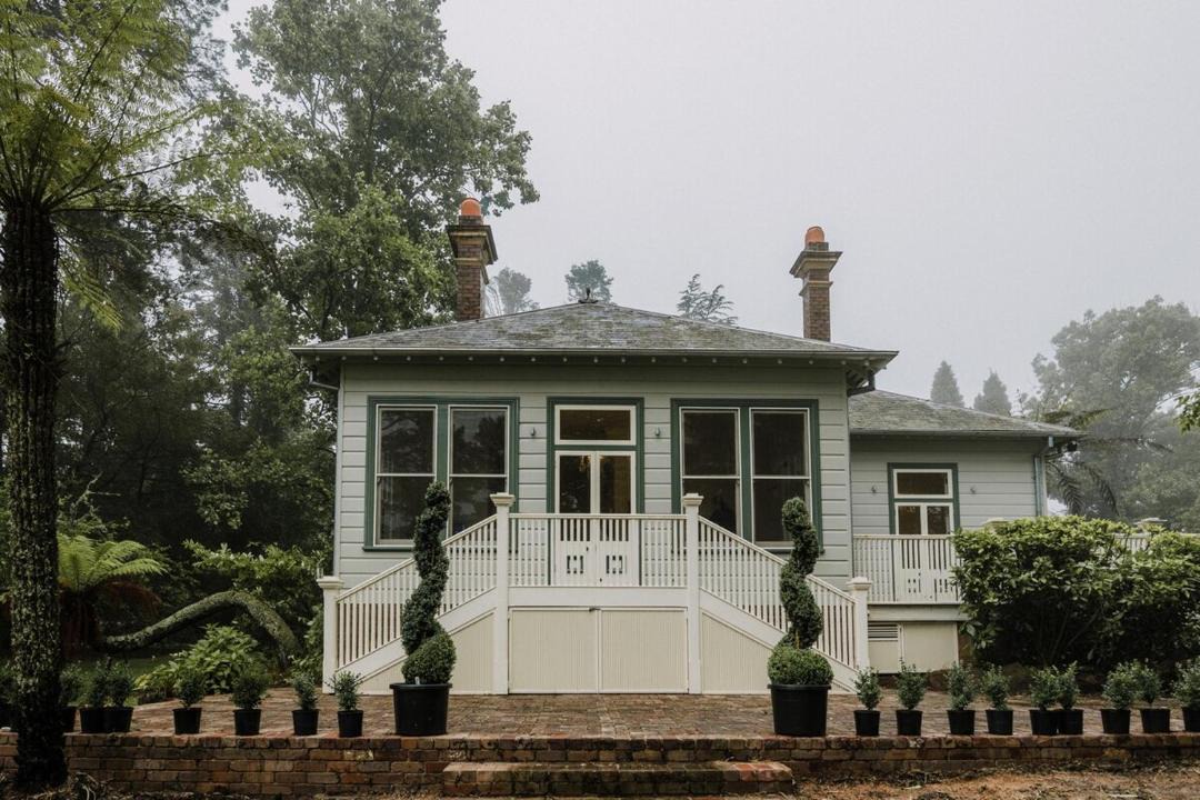 Photo of Others in Wentworth Falls