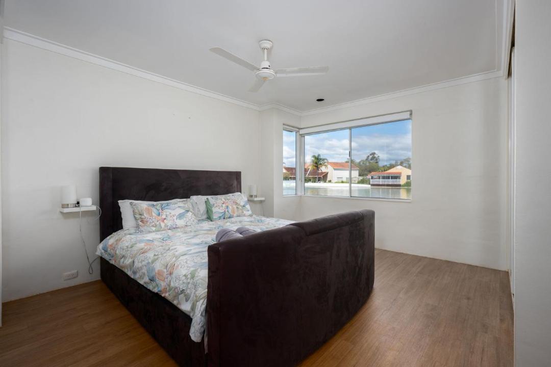 Photo of Bedroom in South Yunderup