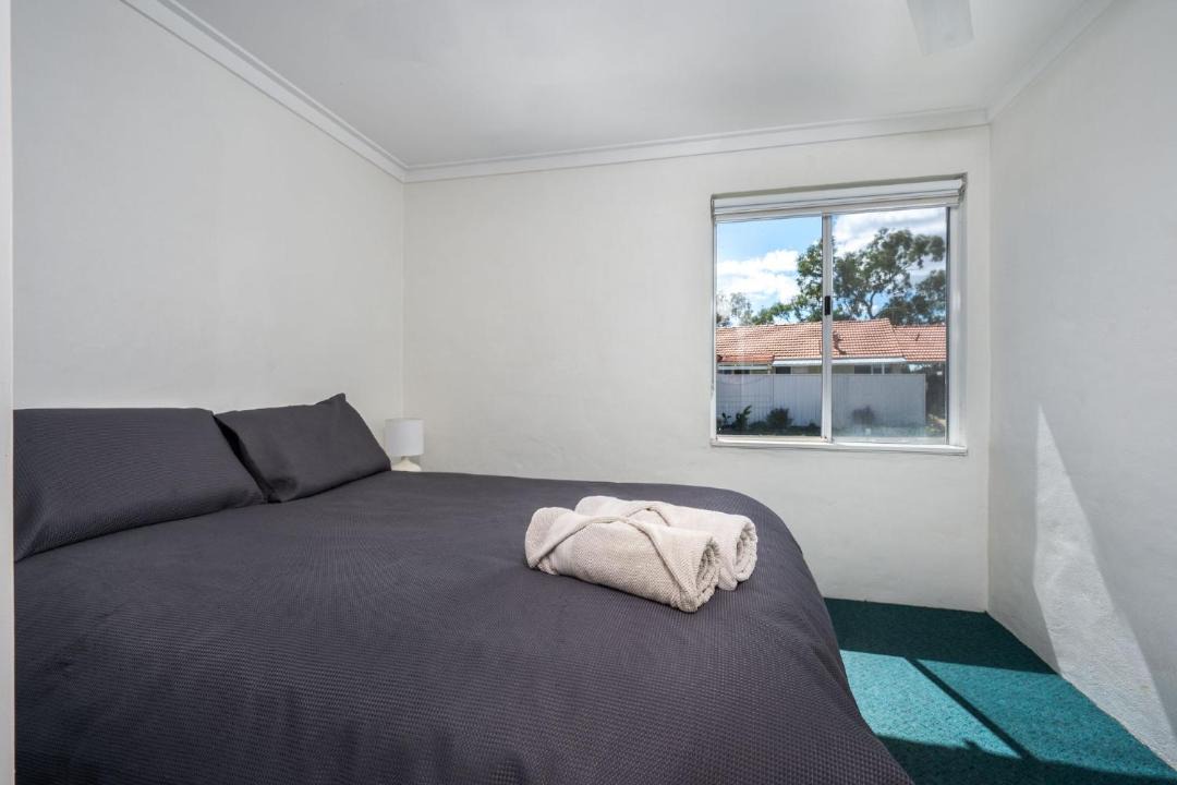 Photo of Bedroom in South Yunderup