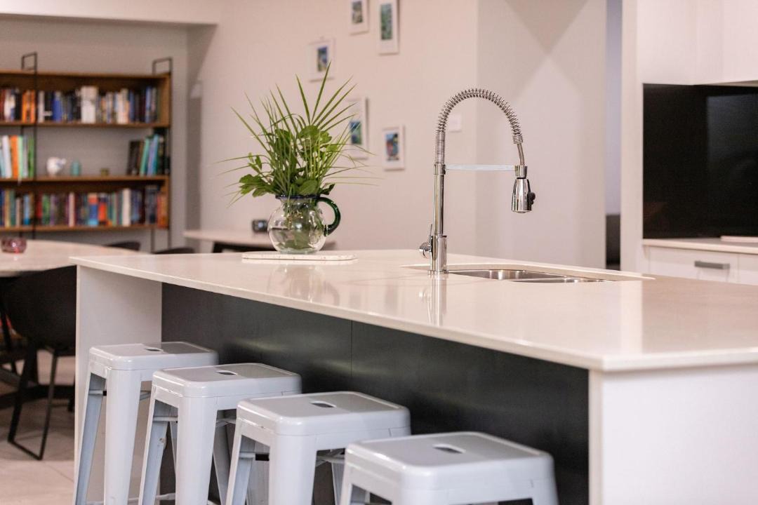 Photo of Kitchen in Elizabeth Beach