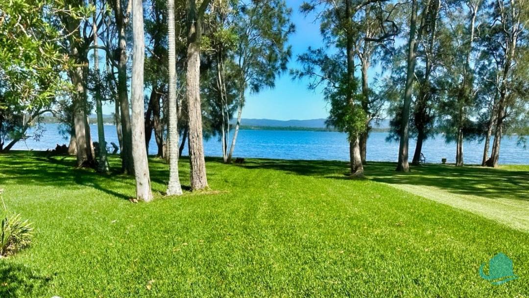 Photo of Outdoor in Yarrawonga Park