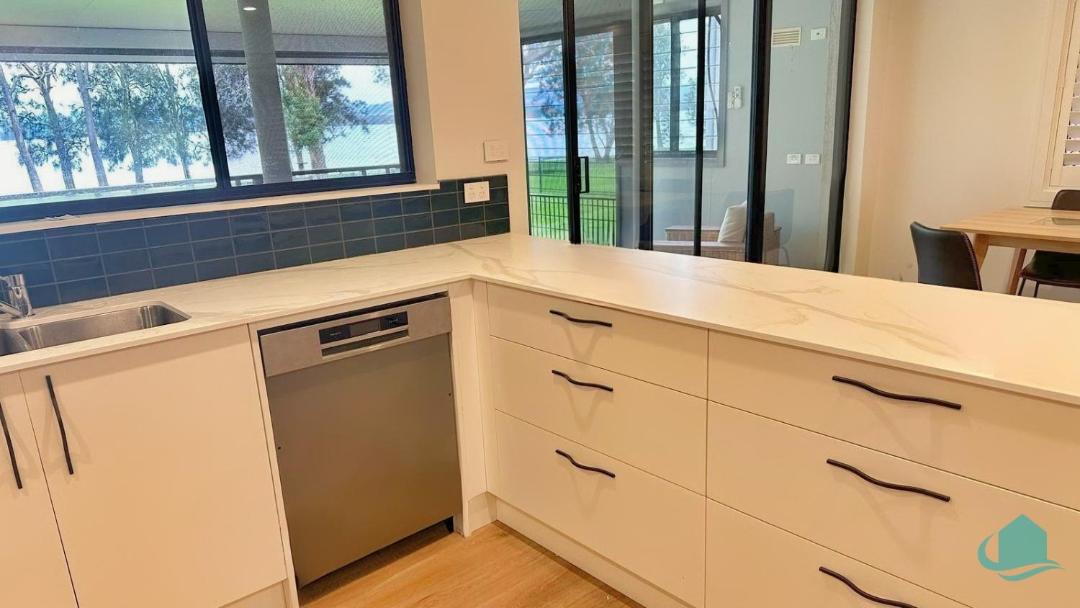 Photo of Kitchen in Yarrawonga Park