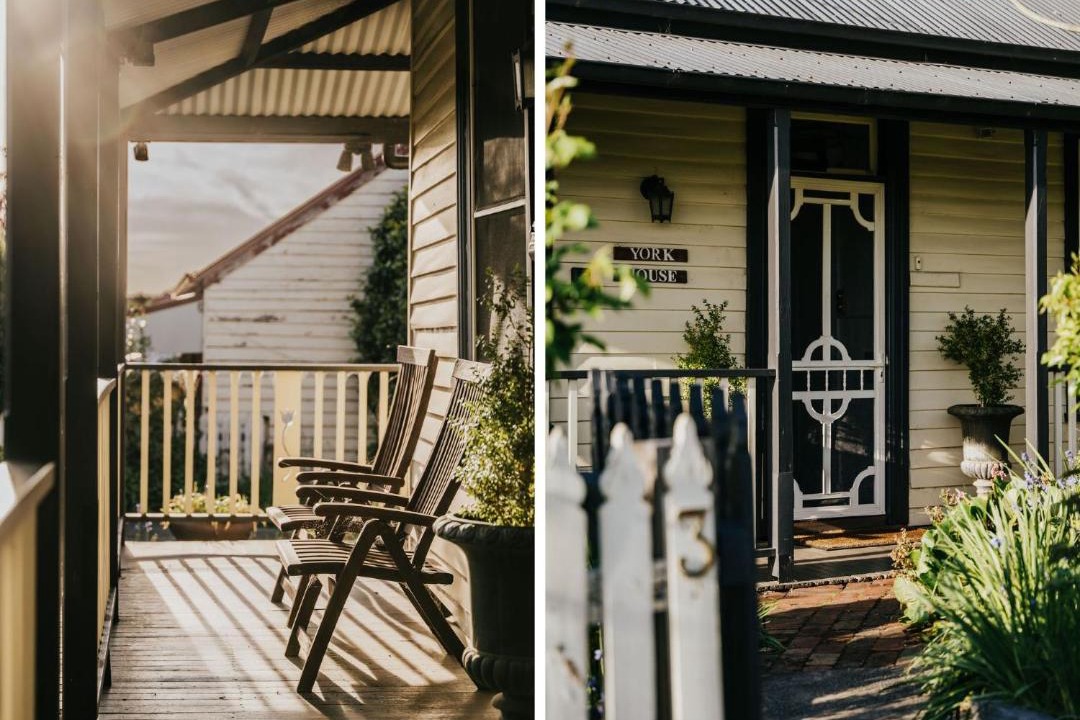 Photo of Others in Daylesford