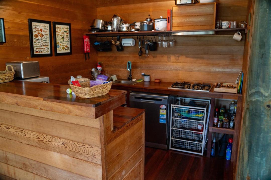 Photo of Kitchen in Bar Point