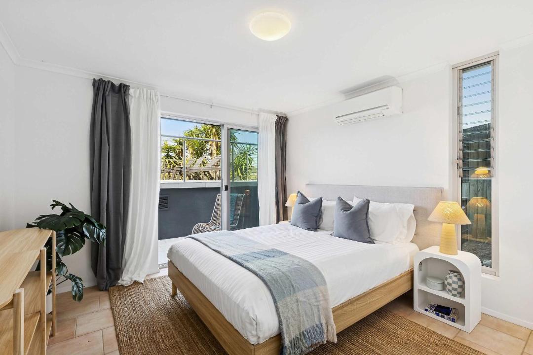 Photo of Bedroom in North Avoca