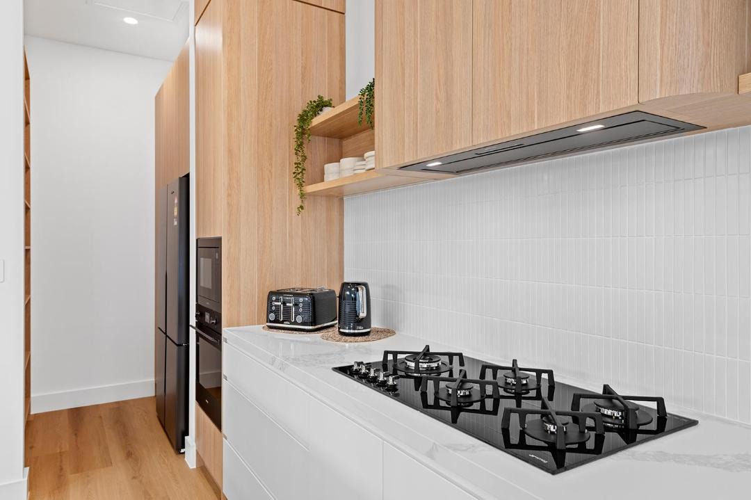 Photo of Kitchen in The Entrance