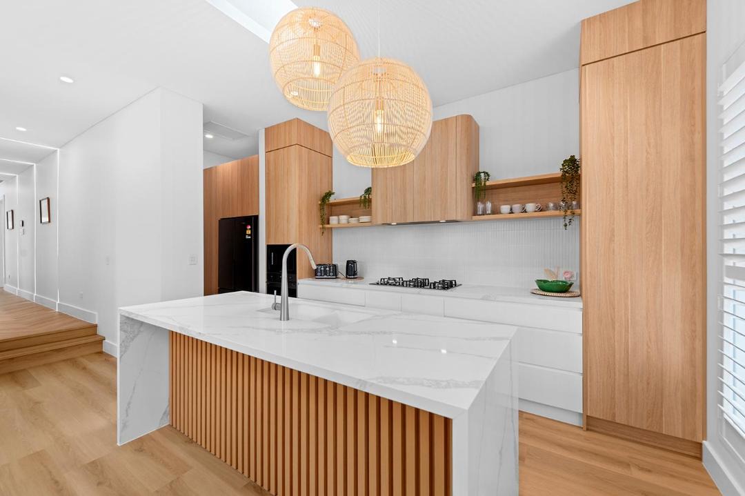 Photo of Kitchen in The Entrance