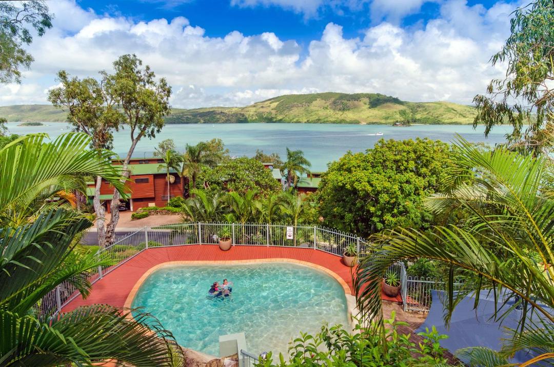 Photo of Others in Hamilton Island