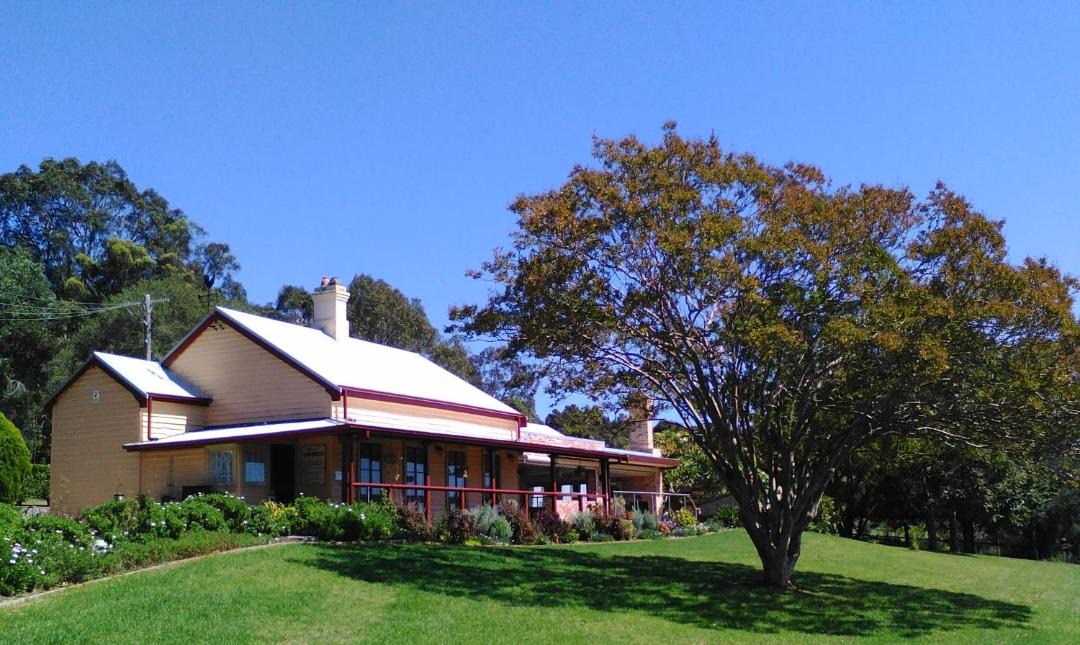 Photo of Others in Wyong Creek