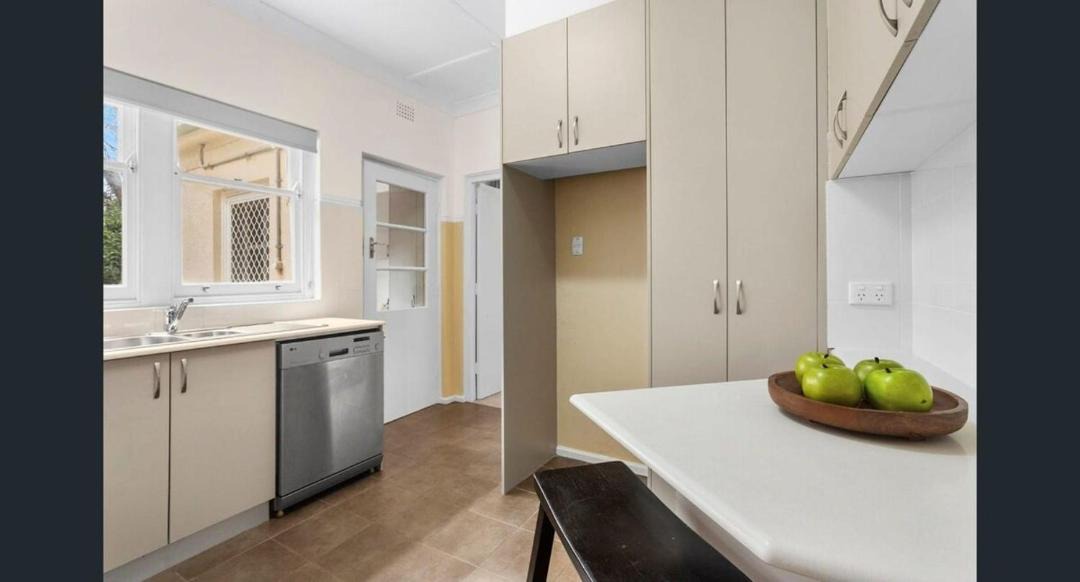 Photo of Kitchen in Braddon