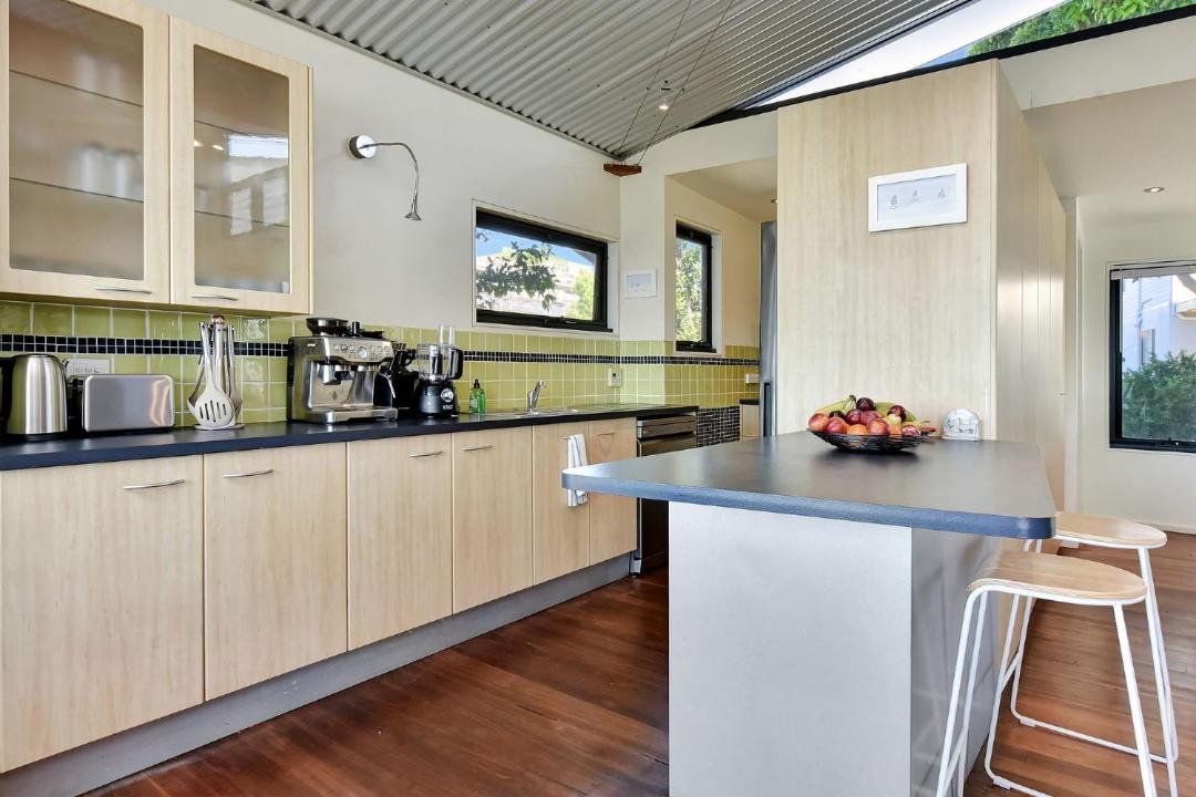 Photo of Kitchen in Nelson Bay
