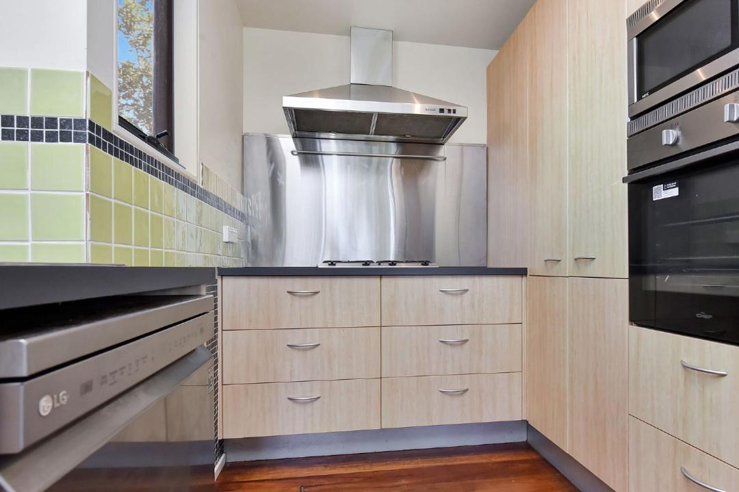 Photo of Kitchen in Nelson Bay