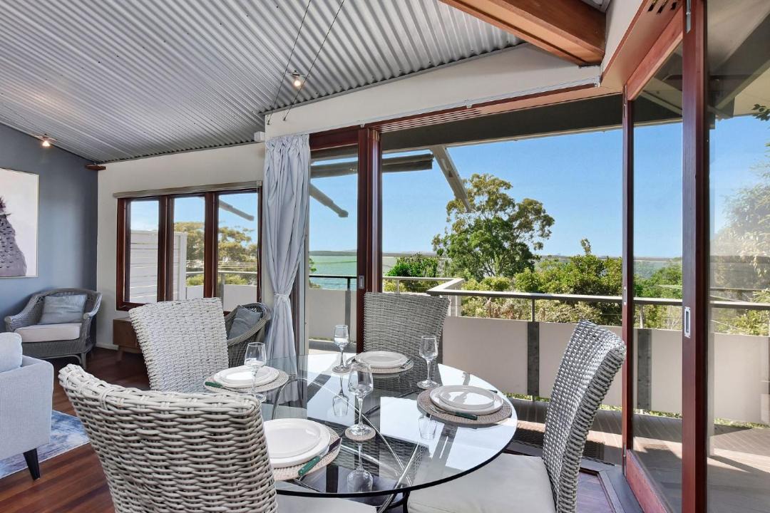 Photo of Patio Balcony in Nelson Bay