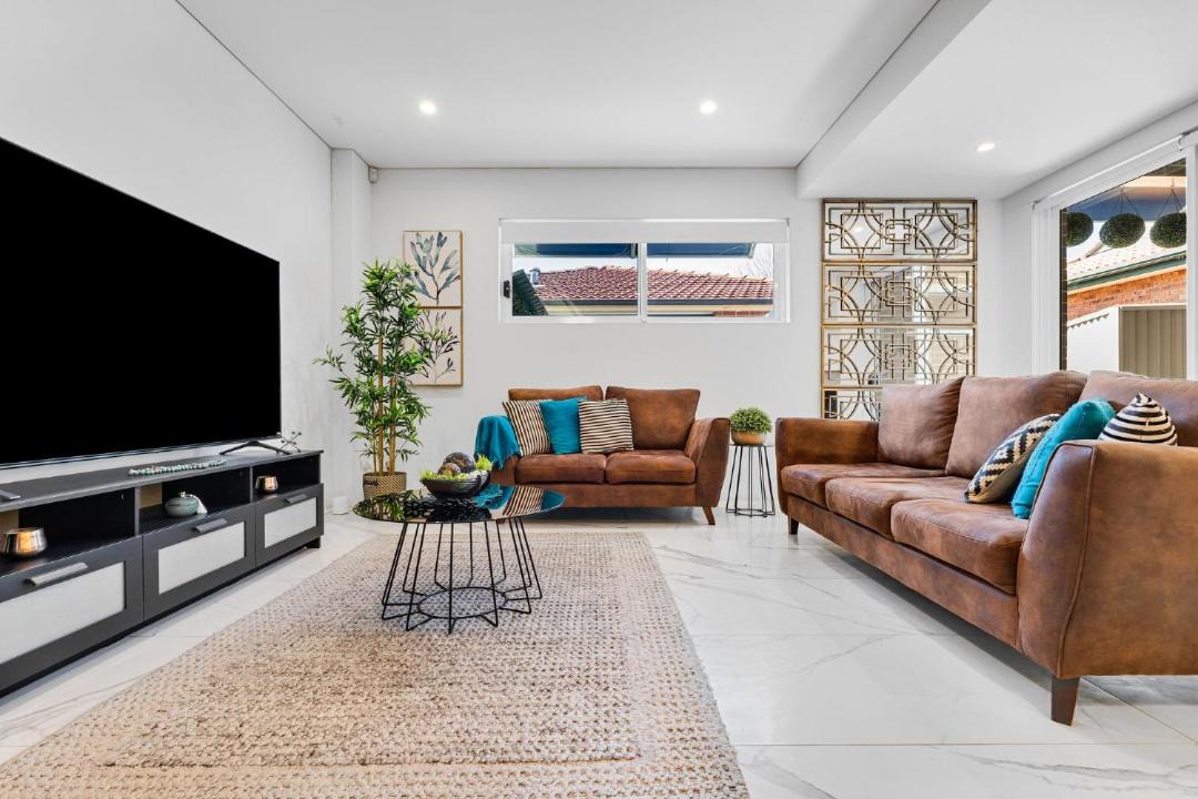 Photo of Livingroom in Lidcombe