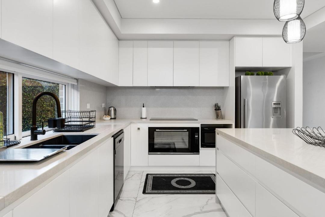 Photo of Kitchen in Lidcombe