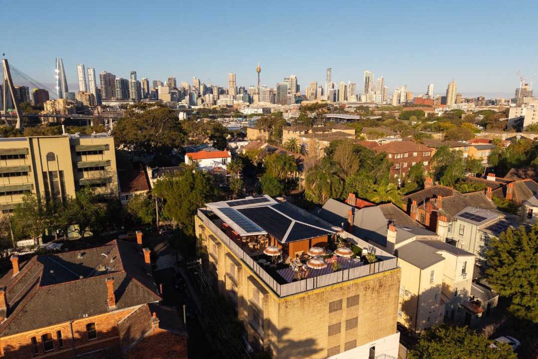 Photo of Others in Glebe