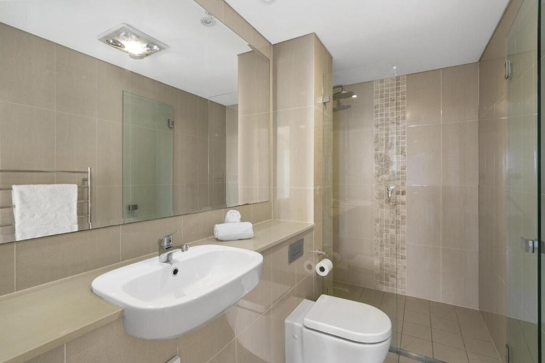 Photo of Bathroom in Mosman