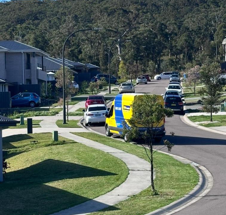 Photo of Others in Cameron Park
