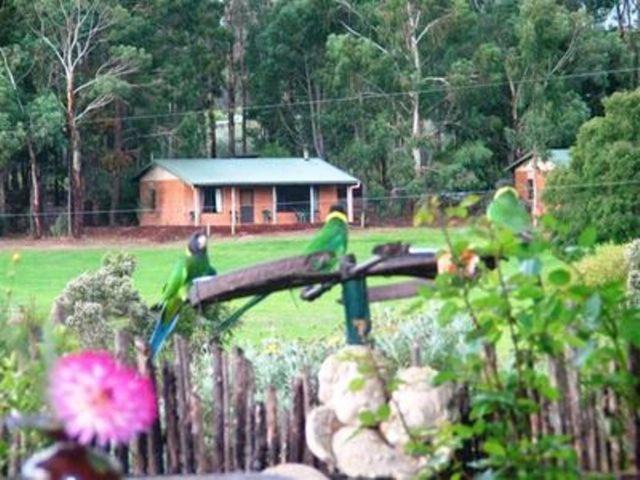 Photo of Others in Pemberton