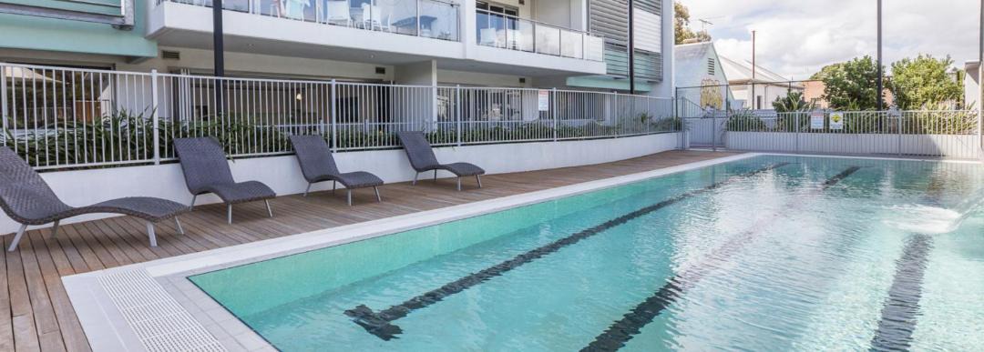 Photo of Patio Balcony in Fremantle
