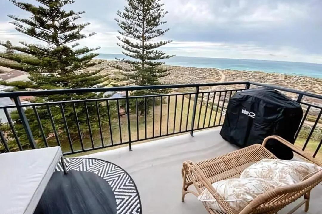 Photo of Patio Balcony in Scarborough
