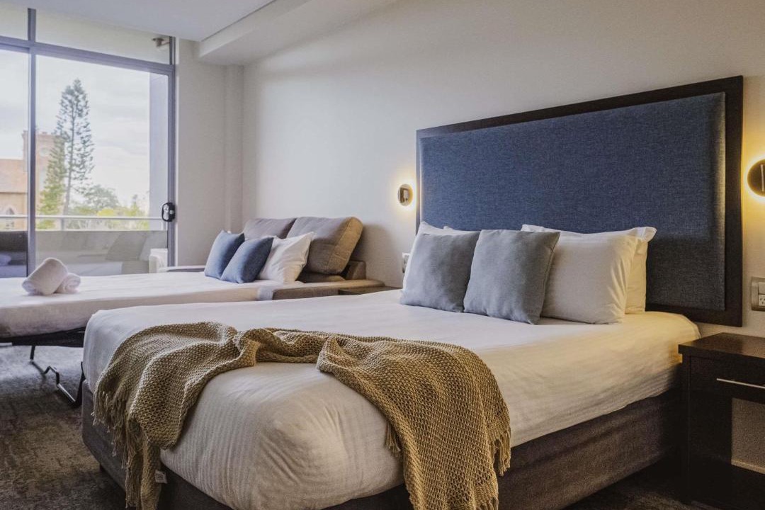 Photo of Bedroom in Port Macquarie