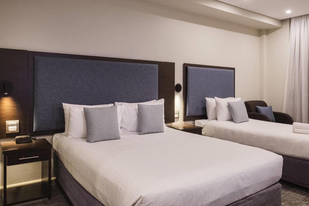 Photo of Bedroom in Port Macquarie