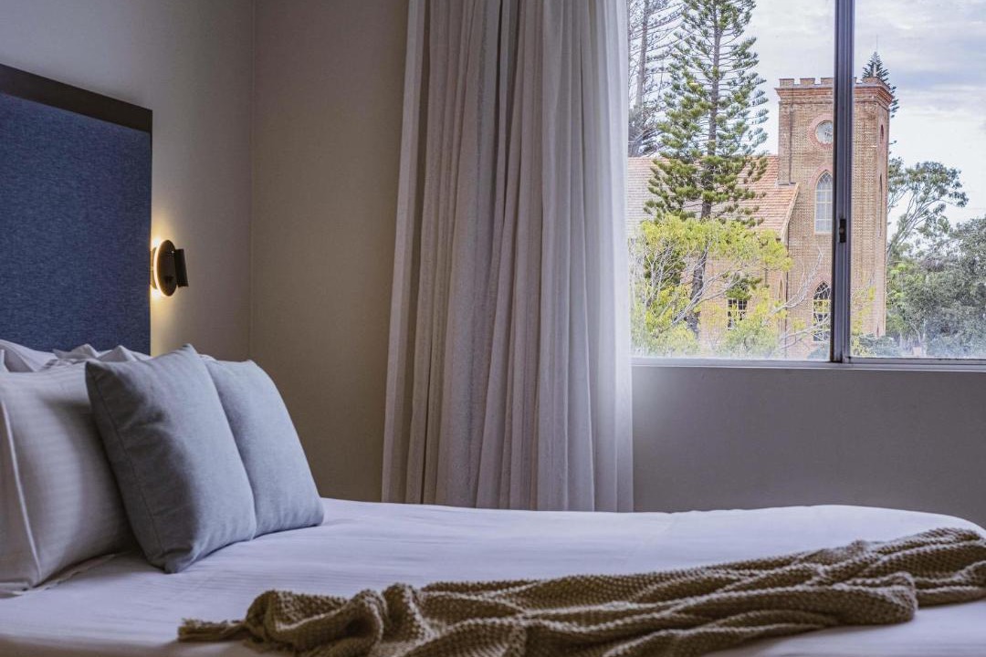 Photo of Bedroom in Port Macquarie