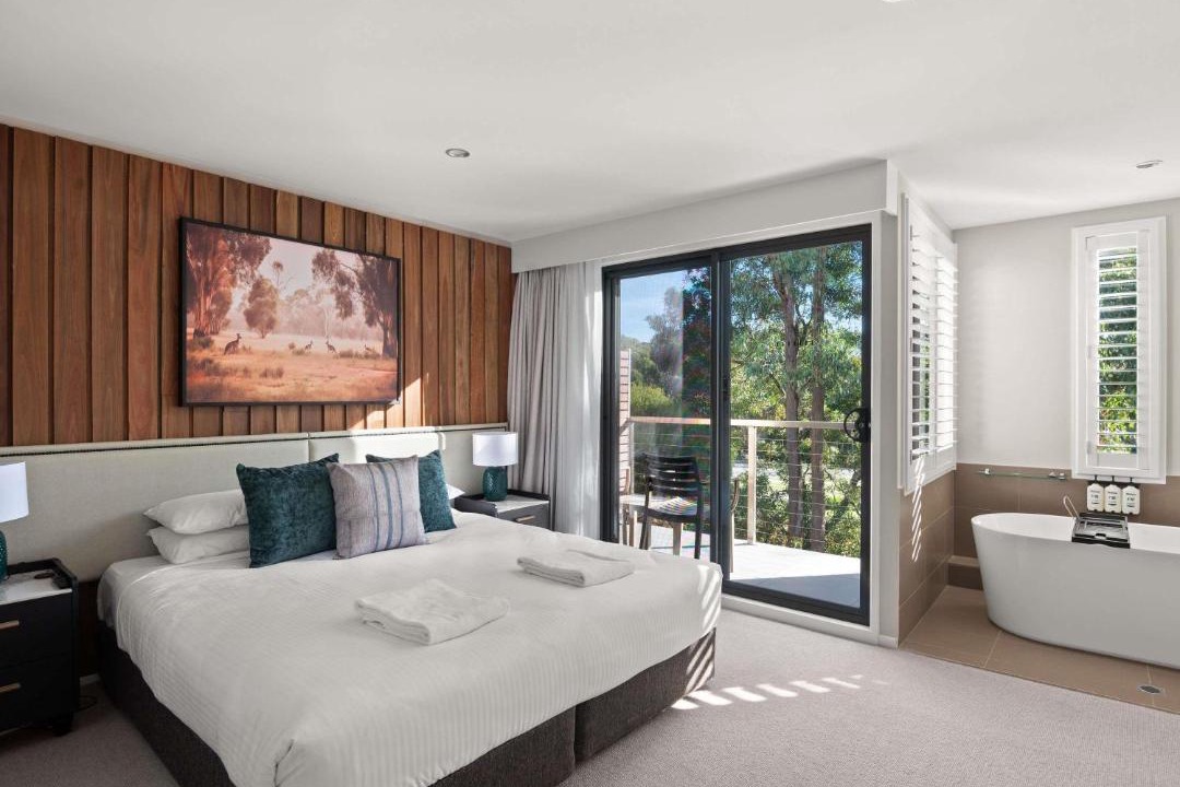 Photo of Bedroom in Creswick
