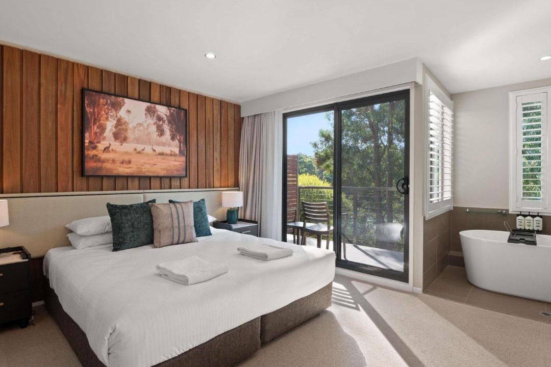 Photo of Bedroom in Creswick